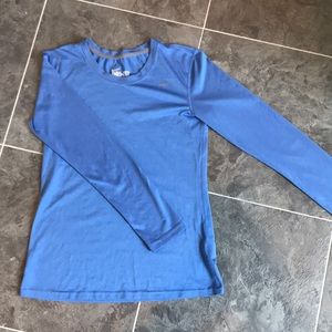 Nike Dri-fit long sleeve